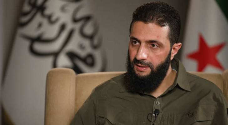  الوفد الأمريكي يعقد أول لقاء مع احمد_الشرع في دمشق بعد الإطاحة ب نظام_الأسد