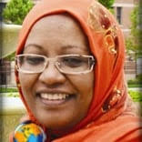   لولوة الخاطر .. نجمة سطعت بسماء السودان الموجوع