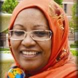   لولوة الخاطر .. نجمة سطعت بسماء السودان الموجوع