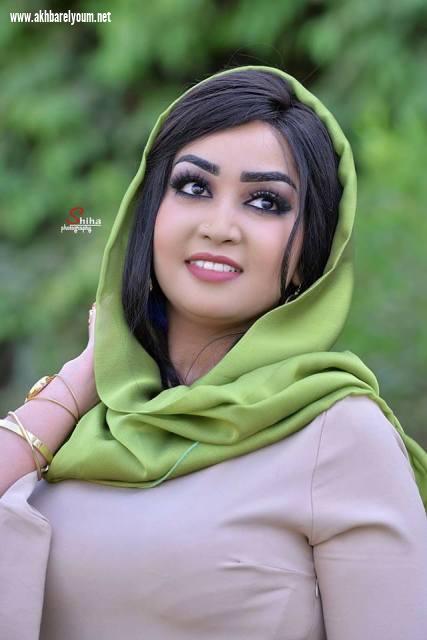 ريماز ميرغني .. لمتين الغياب
