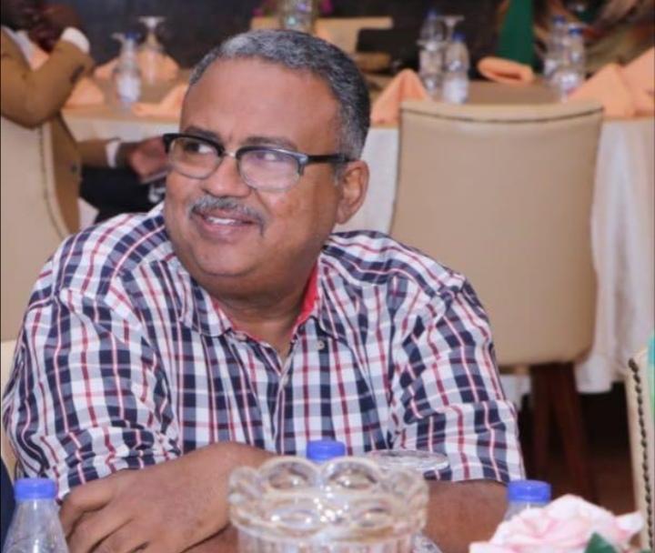 اجراس فجاج الارض .. عاصم البلال الطيب  ..مع العرسان فى مجمع معاوية البرير الإسلامى