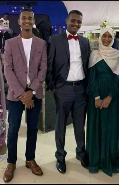 بيان للشرطة حول مقتل عائلة كاملة ببري 