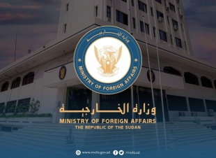 السودان يعرب عن تعازيه في حادث تحطم طائرة الركاب الصينية