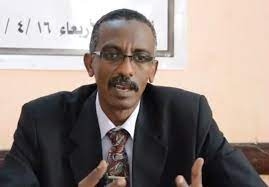 ورد الآن عاجلا  أخبار اليوم الالكترونية تصريحات هامه للمستشار الاعلامى للبرهان حول إلقاء  القبض  على وجدى وخالد (سلك) وقيادات بلجنة التفكيك