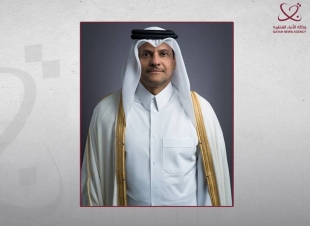 قطر : نائب رئيس الوزراء ووزير الدولة لشؤون الدفاع يترأس الاجتماع العادي للمجلس